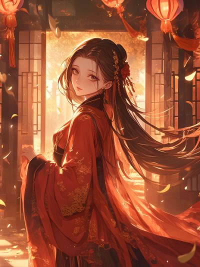 人族公主說我勾引護國神君？可我是他們的親妹妹啊