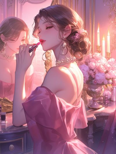 惡女重生後，不再為了他學著善良