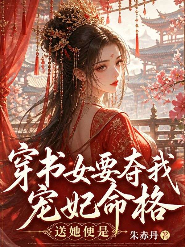 穿書女要奪我寵妃命格？送她便是