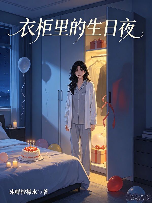衣櫃裏的生日夜