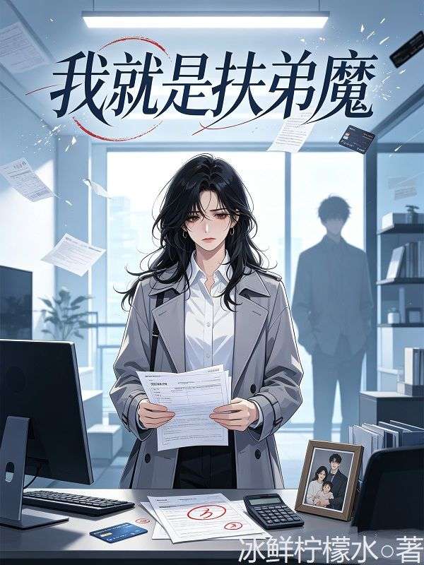 我就是扶弟魔