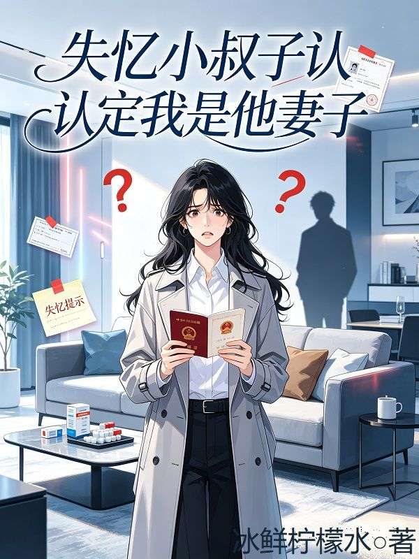 失憶小叔子認定我是他妻子
