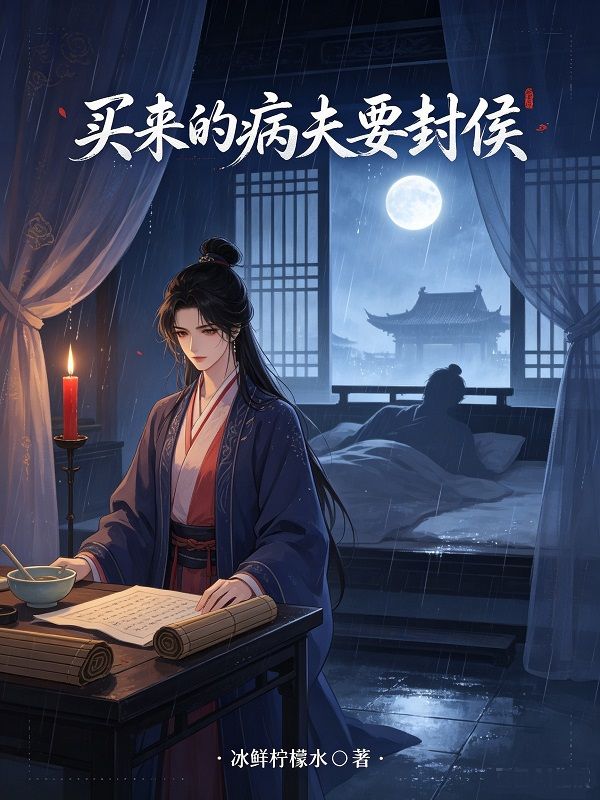 買來的病夫要封侯