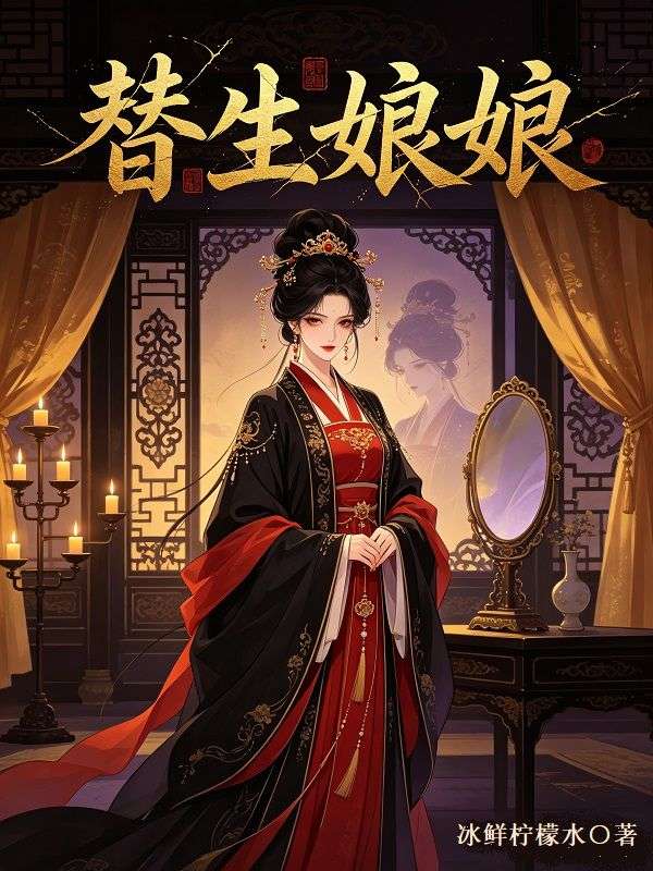 替生娘娘