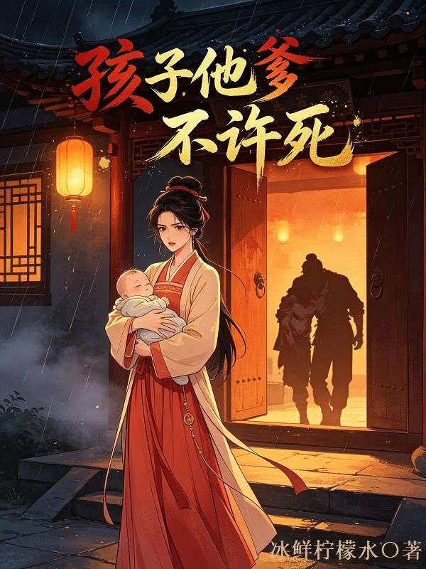 孩子他爹不許死