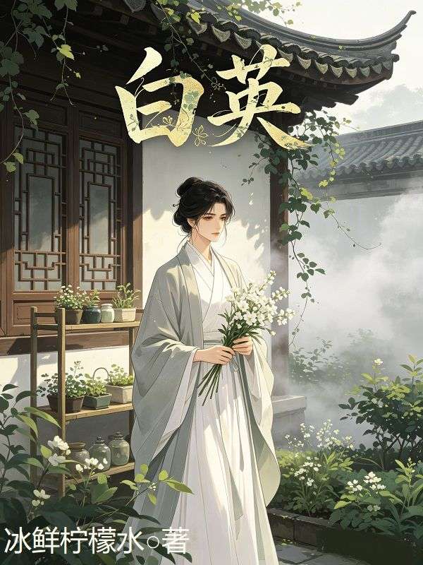 白英