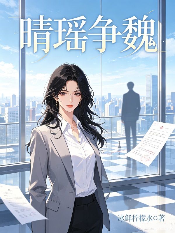 晴瑤爭魏