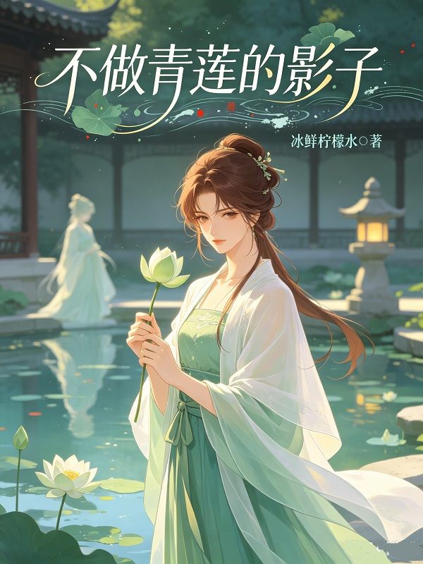 不做青蓮的影子