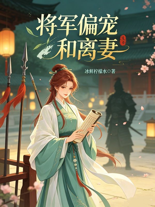 將軍偏寵和離妻