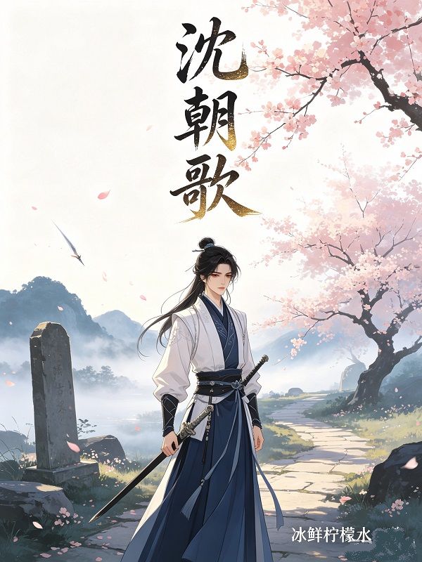 沈朝歌