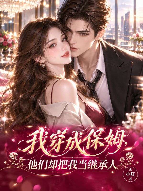 我穿成保姆，他們卻把我當繼承人