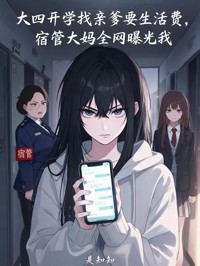 大四開學找親爹要生活費，宿管大媽全網曝光我