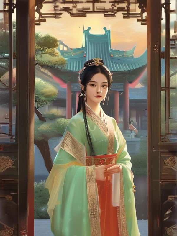 柔弱未婚夫