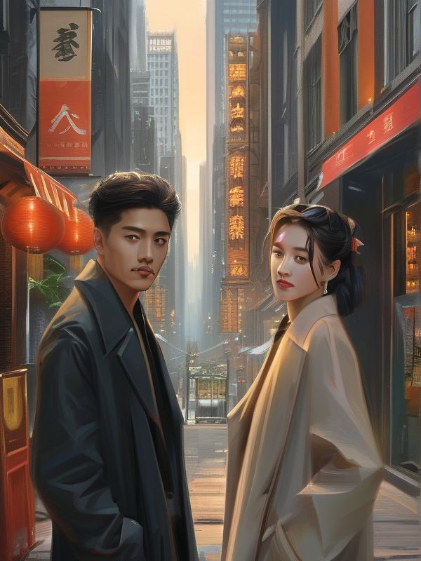 男朋友求婚