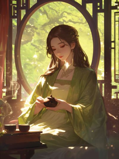 我娘被乞丐糟蹋，我卻轉頭認乞丐當爹