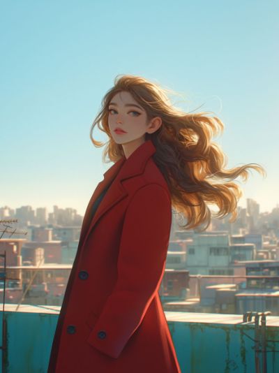 悔婚那日春光正好