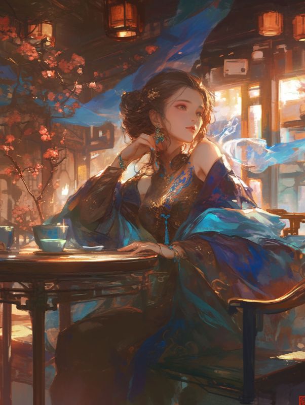 狗係統克扣我七年氣運值，隻為供養福星貴女