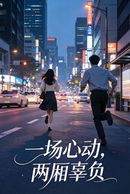 一場心動，兩廂辜負