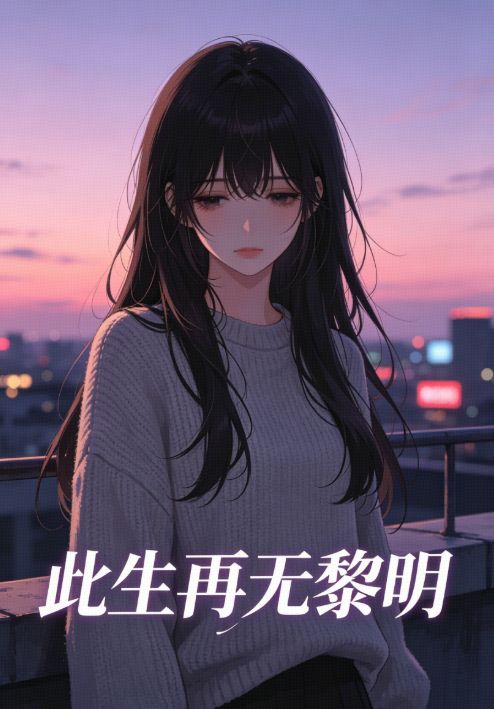 此生再無黎明