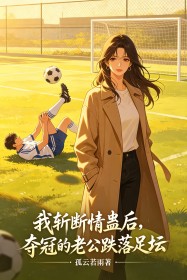 我斬斷情蠱後，奪冠的老公跌落足壇