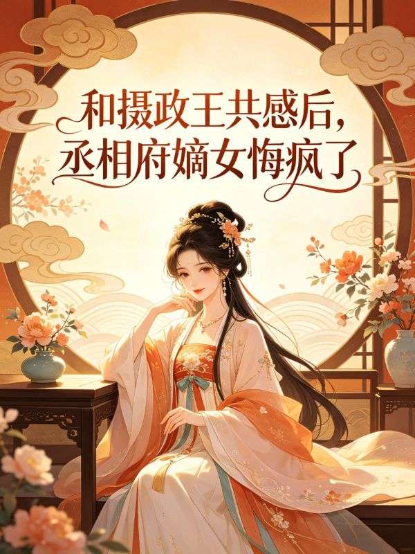 和攝政王共感後，丞相府嫡女悔瘋了