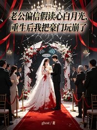 老公偏信假讀心白月光，重生後我把豪門玩崩了