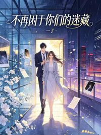 不再困於你們的迷藏