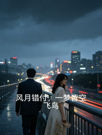 風月錯付，一夢皆空