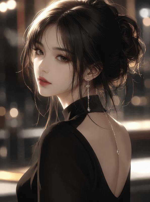 三年沒見公婆，他們卻對一個孕婦喊兒媳婦