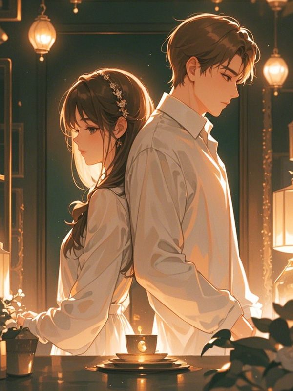 未婚夫成飛行教官後，卻把她交給死對頭