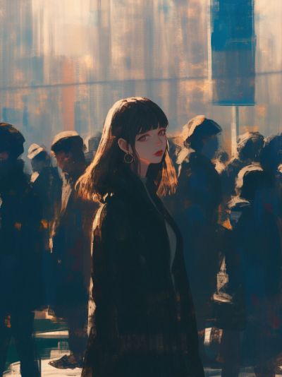 高考天獨行俠要請全班聚會，我當即放棄高考連夜出國