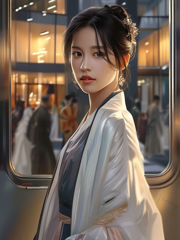 嫂子要我做新時代女性
