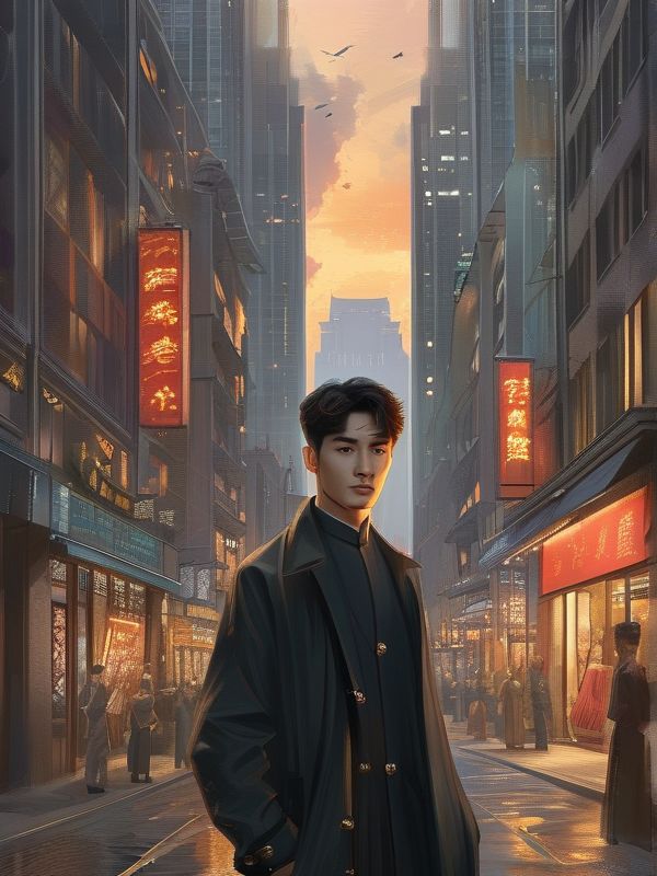 我很愛謝易知