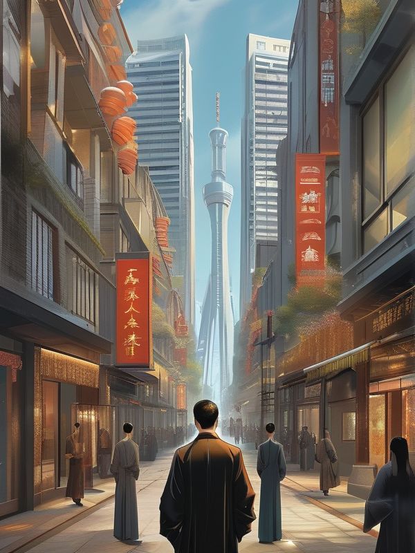 我爸是護林員