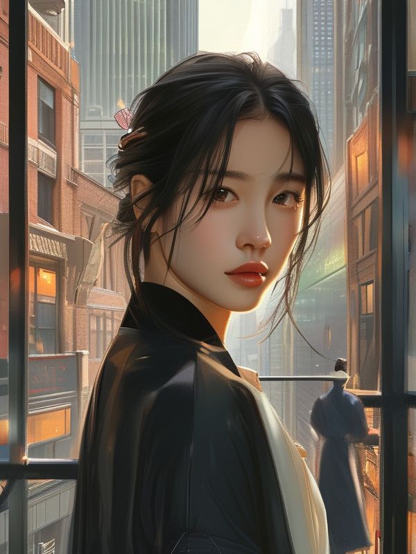 我被綁架時，是陸今安救了我