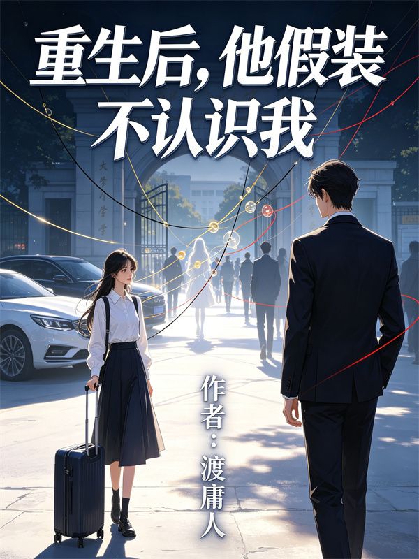 重生後，他假裝不認識我