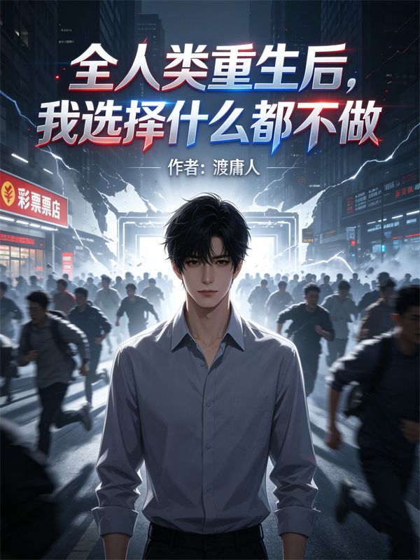 全人類重生後，我選擇什麼都不做