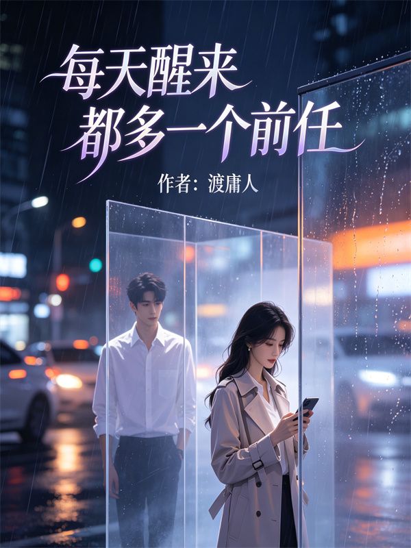 每天醒來都多一個前任