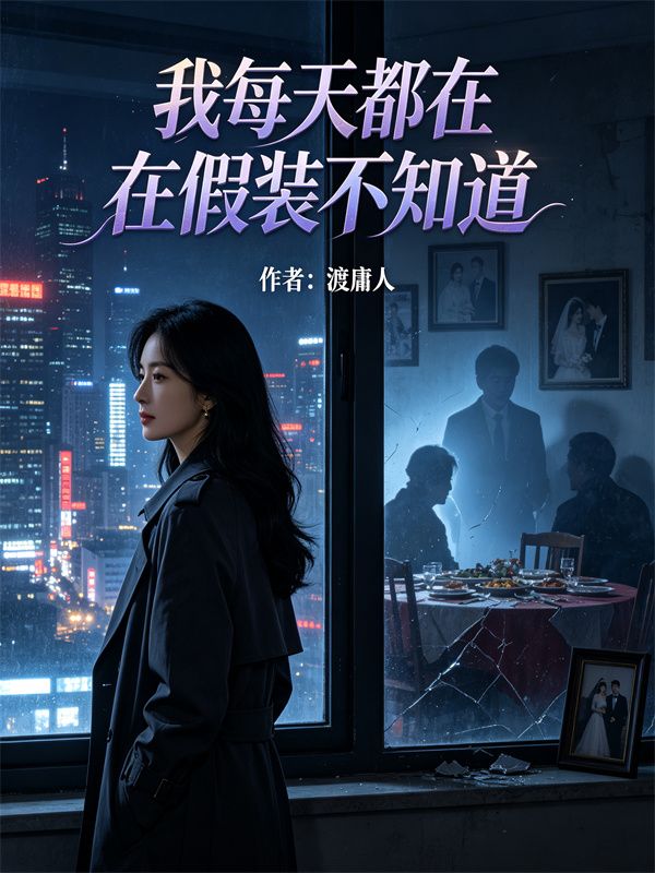 我每天都在假裝不知道