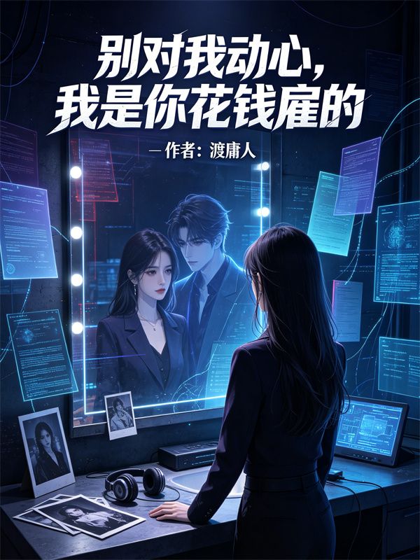 別對我動心，我是你花錢雇的