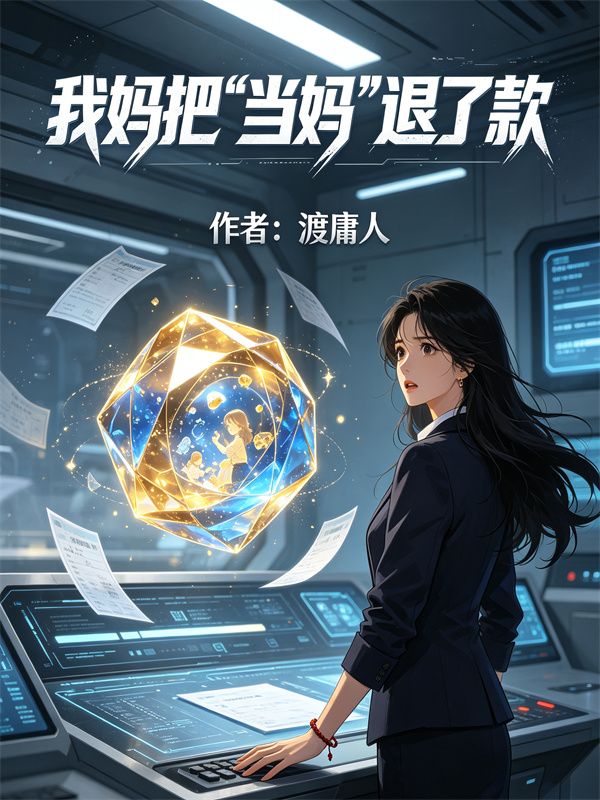我媽把“當媽”退了款