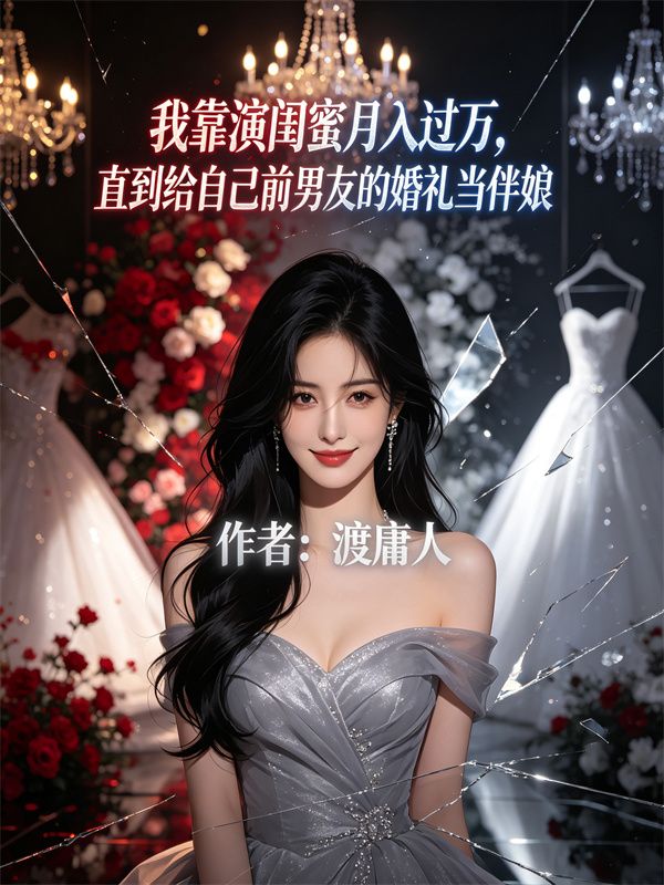 我靠演閨蜜月入過萬，直到給自己前男友的婚禮當伴娘
