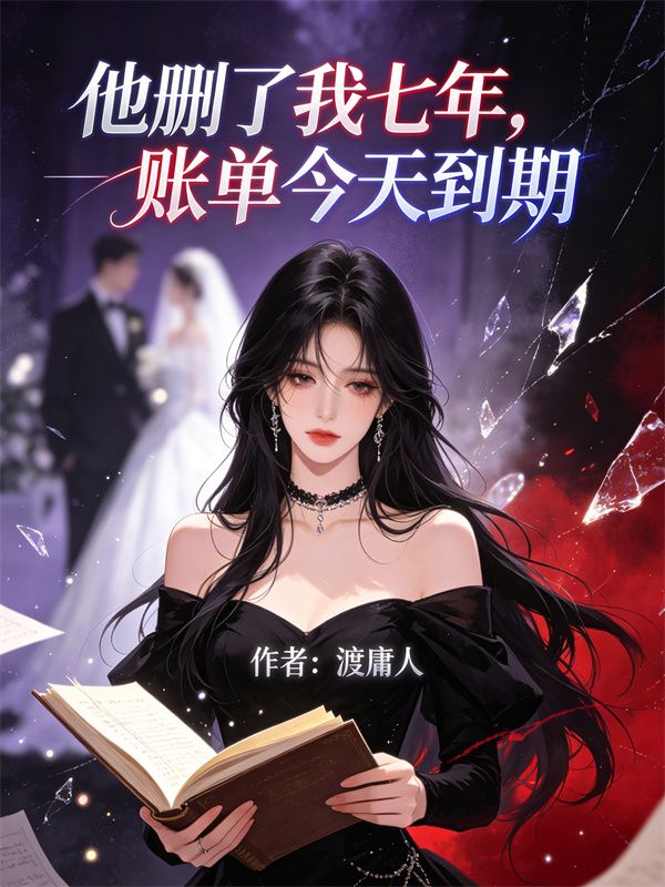 他刪了我七年，賬單今天到期
