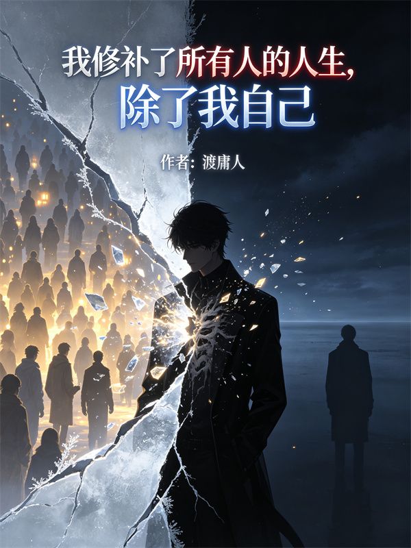 我修補了所有人的人生，除了我自己