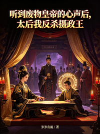 聽到廢物皇帝的心聲後，太後我反殺攝政王