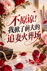 不原諒！我掀了前夫的追妻火葬場