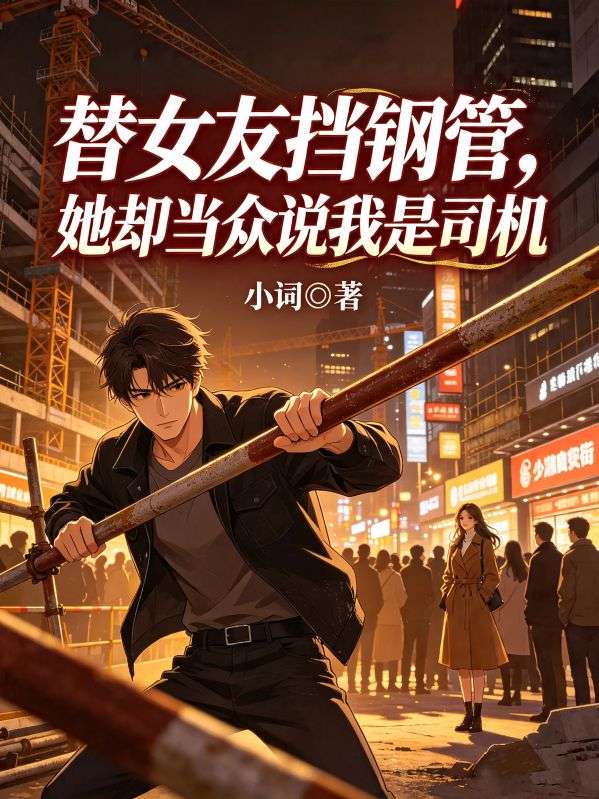 替女友擋鋼管，她卻當眾說我是司機