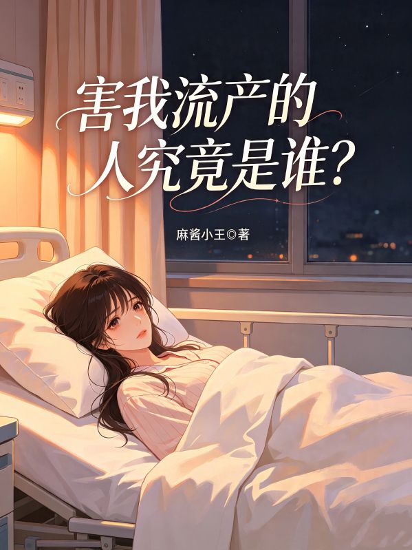 害我流產的人究竟是誰？