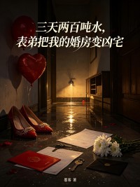 三天兩百噸水，表弟把我的婚房變凶宅