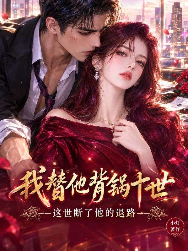 我替他背鍋十世，這世斷了他的退路